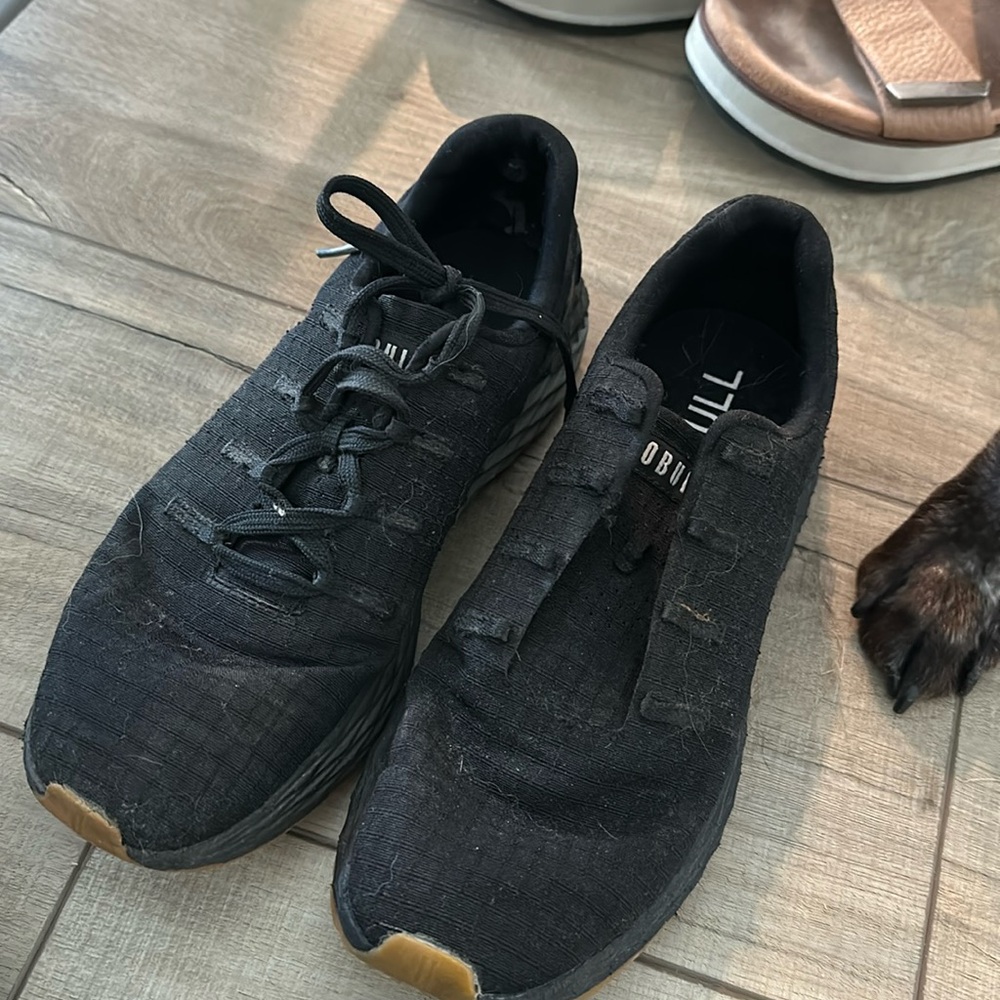 Nobull runners